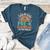 I Teach The Cutest Pre-K Pumpkin Teacher Student Halloween Women's Heather T-Shirt Heather Deep Teal I Teach The Cutest Pre-K Pumpkin Teacher Student Halloween Women's Heather T-Shirt Heather Deep Teal