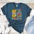 I Teach The Cutest Pumpkins Kindergarten Teacher Halloween Women's Heather T-Shirt Heather Deep Teal