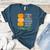 I Teach Cutest Pumpkins In Patch Thanksgiving Teacher Pre-K For Men Women Women's Heather T-Shirt Heather Deep Teal I Teach Cutest Pumpkins In Patch Thanksgiving Teacher Pre-K For Men Women Women's Heather T-Shirt Heather Deep Teal