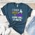 I Teach Hocus Pocus Some Call It Math Teacher Women's Heather T-Shirt Heather Deep Teal