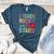 I Teach Rockstars Band Vibes Teacher Rocks My Music Teaching Women's Heather T-Shirt Heather Deep Teal I Teach Rockstars Band Vibes Teacher Rocks My Music Teaching Women's Heather T-Shirt Heather Deep Teal