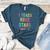 I TEACH ROCKSTARS Band Vibes Teacher Rocks My Music Teaching Women's Heather T-Shirt Heather Deep Teal I TEACH ROCKSTARS Band Vibes Teacher Rocks My Music Teaching Women's Heather T-Shirt Heather Deep Teal