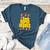 I Teach Super Heroes Comic Book Hero Teacher School Women's Heather T-Shirt Heather Deep Teal