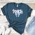 Teach Teacher Coquette Bow Pencil Back To School First Day Women's Heather T-Shirt Heather Deep Teal Teach Teacher Coquette Bow Pencil Back To School First Day Women's Heather T-Shirt Heather Deep Teal