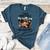 I Teach Young People About Dead-People History Teachers Women's Heather T-Shirt Heather Deep Teal