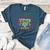 Teacher Celebrating 30 Years Of Teaching Students School Women's Heather T-Shirt Heather Deep Teal Teacher Celebrating 30 Years Of Teaching Students School Women's Heather T-Shirt Heather Deep Teal