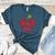 Teacher Day T Shirt Appreciation Day Apple Teach Learn Women's Heather T-Shirt Heather Deep Teal Teacher Day T Shirt Appreciation Day Apple Teach Learn Women's Heather T-Shirt Heather Deep Teal