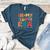 In My Teacher Era First Day Of School Back To School Retro Women's Heather T-Shirt Heather Deep Teal In My Teacher Era First Day Of School Back To School Retro Women's Heather T-Shirt Heather Deep Teal