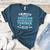 Teacher If At First You Don't Succeed Try Doing What Your Women's Heather T-Shirt Heather Deep Teal Teacher If At First You Don't Succeed Try Doing What Your Women's Heather T-Shirt Heather Deep Teal