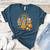Teacher Life Back To School It's A Great A Day To Be A Lion Women's Heather T-Shirt Heather Deep Teal Teacher Life Back To School It's A Great A Day To Be A Lion Women's Heather T-Shirt Heather Deep Teal