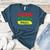 Teacher Magic Black History Month Educator For Men Women Women's Heather T-Shirt Heather Deep Teal Teacher Magic Black History Month Educator For Men Women Women's Heather T-Shirt Heather Deep Teal
