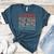 Teacher The Man The Myth The Legend School Holiday Teacher Women's Heather T-Shirt Heather Deep Teal