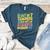 Teacher Overuse 67 Teacher Women's Heather T-Shirt Heather Deep Teal Teacher Overuse 67 Teacher Women's Heather T-Shirt Heather Deep Teal