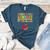 Teacher Pregnancy Announcement Clothing Expecting Teacher X-Small Women's Heather T-Shirt Heather Deep Teal Teacher Pregnancy Announcement Clothing Expecting Teacher X-Small Women's Heather T-Shirt Heather Deep Teal