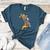 Teacher Shirt Giraffe Holding Books Bookworm Librarian Women's Heather T-Shirt Heather Deep Teal Teacher Shirt Giraffe Holding Books Bookworm Librarian Women's Heather T-Shirt Heather Deep Teal
