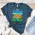 My Teacher Survived 100 Days Of Me Dab 100 Days Of School For Men Women Kids Women's Heather T-Shirt Heather Deep Teal My Teacher Survived 100 Days Of Me Dab 100 Days Of School For Men Women Kids Women's Heather T-Shirt Heather Deep Teal