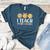 Teacher I Teach Smart Cookies For Men Women Kids Women's Heather T-Shirt Heather Deep Teal Teacher I Teach Smart Cookies For Men Women Kids Women's Heather T-Shirt Heather Deep Teal