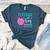 Teacher Of Tiny Humans Preschool Pre K Kindergarten Teacher Women's Heather T-Shirt Heather Deep Teal Teacher Of Tiny Humans Preschool Pre K Kindergarten Teacher Women's Heather T-Shirt Heather Deep Teal