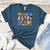 Teacher Of Tiny Superheroes Teach 100th Day Of School Women's Heather T-Shirt Heather Deep Teal Teacher Of Tiny Superheroes Teach 100th Day Of School Women's Heather T-Shirt Heather Deep Teal