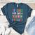 Teacher Of Tiny Superheroes Women's Heather T-Shirt Heather Deep Teal Teacher Of Tiny Superheroes Women's Heather T-Shirt Heather Deep Teal