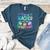 Im A Teacher Whats Your Superpower Teaching Professional Women's Heather T-Shirt Heather Deep Teal Im A Teacher Whats Your Superpower Teaching Professional Women's Heather T-Shirt Heather Deep Teal