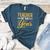 Teacher Of The Year Men Women Teachers Women's Heather T-Shirt Heather Deep Teal