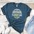 Teachers Aide Idea Professional Superhero Teachers Aides Men Women Women's Heather T-Shirt Heather Deep Teal