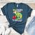 Teachersaurus Rex Dinosaur Like A Normal Teacher Saurus Women's Heather T-Shirt Heather Deep Teal Teachersaurus Rex Dinosaur Like A Normal Teacher Saurus Women's Heather T-Shirt Heather Deep Teal