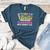 Teaching Assistants Were Create Because Teacher Needs Heroes Women's Heather T-Shirt Heather Deep Teal Teaching Assistants Were Create Because Teacher Needs Heroes Women's Heather T-Shirt Heather Deep Teal