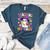 Teaching My Boos Teacher Ghost Teach Halloween Teacher Women's Heather T-Shirt Heather Deep Teal Teaching My Boos Teacher Ghost Teach Halloween Teacher Women's Heather T-Shirt Heather Deep Teal