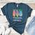 Teaching My Little Gnomies With Gnome For Teacher Women Women's Heather T-Shirt Heather Deep Teal Teaching My Little Gnomies With Gnome For Teacher Women Women's Heather T-Shirt Heather Deep Teal