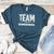 Team Homeschool Homeschooler Homeschooling Teacher Mom Kids Women's Heather T-Shirt Heather Deep Teal Team Homeschool Homeschooler Homeschooling Teacher Mom Kids Women's Heather T-Shirt Heather Deep Teal