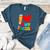 Teens Graduation I Heart My Teachers I Love My Teachers Women's Heather T-Shirt Heather Deep Teal Teens Graduation I Heart My Teachers I Love My Teachers Women's Heather T-Shirt Heather Deep Teal
