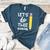 Lets Do This Test Day State Testing Teacher Motivational Women's Heather T-Shirt Heather Deep Teal Lets Do This Test Day State Testing Teacher Motivational Women's Heather T-Shirt Heather Deep Teal