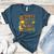 Thankful For My 4th Grade Turkey Thanksgiving Turkey Teacher Women's Heather T-Shirt Heather Deep Teal Thankful For My 4th Grade Turkey Thanksgiving Turkey Teacher Women's Heather T-Shirt Heather Deep Teal