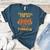 Thankful For My Pre K Turkeys Teacher Thanksgiving Men Women Women's Heather T-Shirt Heather Deep Teal