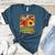 Thanksgiving 67 Meme Science Teacher Periodic Table Women Women's Heather T-Shirt Heather Deep Teal