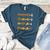 Thanksgiving Order Of Operations Thanksgiving Math Teacher Women's Heather T-Shirt Heather Deep Teal