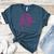 Tired Dance Teachers Club Dance Lover Women's Heather T-Shirt Heather Deep Teal Tired Dance Teachers Club Dance Lover Women's Heather T-Shirt Heather Deep Teal