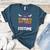 Tired Teacher Costume For Humor Halloween Women's Heather T-Shirt Heather Deep Teal
