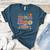 Toddler Boo Crew Halloween Daycare Teacher Kids Women's Heather T-Shirt Heather Deep Teal Toddler Boo Crew Halloween Daycare Teacher Kids Women's Heather T-Shirt Heather Deep Teal