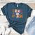 Trick Or Teach Teacher Halloween Costume Men Women Women's Heather T-Shirt Heather Deep Teal