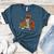 Turkey Reading Books Fall Thanksgiving Teacher Librarian Women's Heather T-Shirt Heather Deep Teal Turkey Reading Books Fall Thanksgiving Teacher Librarian Women's Heather T-Shirt Heather Deep Teal