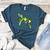 Turtle Puzzle Pieces For Autism Awareness Kids Women Teacher Women's Heather T-Shirt Heather Deep Teal