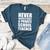Never Underestimate A Private School Teacher Back To School Women's Heather T-Shirt Heather Deep Teal Never Underestimate A Private School Teacher Back To School Women's Heather T-Shirt Heather Deep Teal