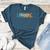 Vintage Play Is Learning Back To School Toddler Teacher Women's Heather T-Shirt Heather Deep Teal