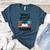 When I Grow Up I Want To Be Teacher Kids Women's Heather T-Shirt Heather Deep Teal When I Grow Up I Want To Be Teacher Kids Women's Heather T-Shirt Heather Deep Teal