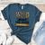 Wild About 2Nd Grade School Grade Teacher Women's Heather T-Shirt Heather Deep Teal