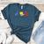 Women Art Teacher Back To School Artist Primary Color Theory Women's Heather T-Shirt Heather Deep Teal Women Art Teacher Back To School Artist Primary Color Theory Women's Heather T-Shirt Heather Deep Teal