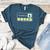 I Am Working For Christmas Break Teacher Christmas Women's Heather T-Shirt Heather Deep Teal